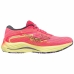 Laufschuhe für Erwachsene Mizuno Wave Rider 27 Rosa