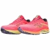 Laufschuhe für Erwachsene Mizuno Wave Rider 27 Rosa