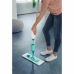 Serpillière Leifheit Easy Spray XL Blanc Vert Microfibre Plastique Pulvérisateur