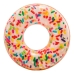 Roda Insuflável Intex Donut Branco 114 x 25 x 114 cm (12 Unidades)