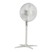 Seisuventilaator 45 W Valge