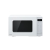 Mikrowelle mit Grill Panasonic NN-K35NWMEPG 900 W Weiß 24 L