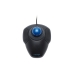 Trackball Kensington K72337EU Orbit Black