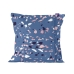 Housse de coussin HappyFriday Blanc Terrazzo  Multicouleur 60 x 60 cm