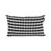 Cushion cover HappyFriday Blanc Star  Multicolour 2 Pieces