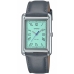 Horloge Dames Casio Zilverkleurig