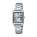 Horloge Dames Casio Zwart