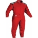 Kinder-racejumpsuit OMP OMP 150 Rood