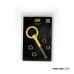 Towing hooks OMP EB/571