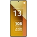 Smartphone Xiaomi Redmi Note 13 5G 6,7