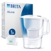 Caneca Filtrante Brita ALUNA 2,4 L