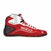 Buty Rajdowe Sparco K-POLE Czerwony 30