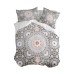 Housse de Couette HappyFriday Bohemia Multicouleur 200 x 200 cm