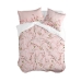 Nordisk deksel HappyFriday Chinoiserie rose Flerfarget 260 x 220 cm