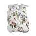 Housse de Couette HappyFriday Blooming Multicouleur 180 x 220 cm