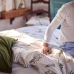 Bettdeckenbezug HappyFriday Monterosso Bunt 240 x 220 cm