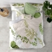 Nordisk deksel HappyFriday Herbal Flerfarget 260 x 220 cm