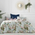 Housse de Couette HappyFriday Garden party Multicouleur 200 x 200 cm