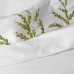 Покривало за одеяло HappyFriday Herbal Многоцветен 240 x 220 cm