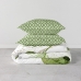 Housse de Couette HappyFriday Herbal Multicouleur 260 x 240 cm