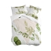 Housse de Couette HappyFriday Herbal Multicouleur 180 x 220 cm