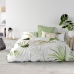 Housse de Couette HappyFriday Herbal Multicouleur 180 x 220 cm