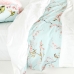 Покривало за одеяло HappyFriday Chinoiserie Многоцветен 240 x 220 cm