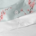 Покривало за одеяло HappyFriday Chinoiserie Многоцветен 240 x 220 cm