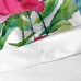 Påslakan HappyFriday Cassia Multicolour 140 x 200 cm