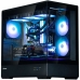 Caixa Semitorre ATX Zalman