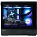 Caixa Semitorre ATX Zalman