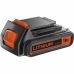 Puuriajamid Black & Decker BCK186D2KA-QW