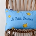 Capa de travesseiro HappyFriday Le Petit Prince Accolade Multicolor 50 x 30 cm