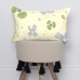 Cushion cover HappyFriday Le Petit Prince Imagination Multicolour 50 x 30 cm