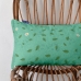 Housse de coussin HappyFriday Le Petit Prince Le printemps  Multicouleur 50 x 30 cm