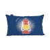 Housse de coussin HappyFriday Le Petit Prince La nuit Multicouleur 50 x 30 cm