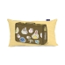 Cushion cover HappyFriday Le Petit Prince Voyageur Multicolour 50 x 30 cm