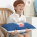 Cushion cover HappyFriday Le Petit Prince La nuit Multicolour 50 x 30 cm