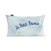 Housse de coussin HappyFriday Le Petit Prince La lune Multicouleur 50 x 30 cm