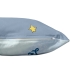 Housse de coussin HappyFriday Le Petit Prince La lune Multicouleur 50 x 30 cm