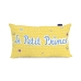 Κάλυψη μαξιλαριού HappyFriday Le Petit Prince Navire Πολύχρωμο 50 x 30 cm