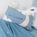 Housse de coussin HappyFriday Le Petit Prince La lune Multicouleur 50 x 30 cm