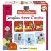 Educatief Spel Educa Je replace dans l´ordre (FR)