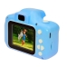 Câmara fotográfica infantil Celly KIDSCAMERA3LB