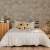 Housse de Couette HappyFriday BASIC Beige 140 x 200 cm