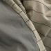 Покривало за одеяло HappyFriday Basic Oxford Бежов 220 x 220 cm