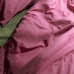 Покривало за одеяло HappyFriday BASIC Пурпурен цвят 155 x 220 cm