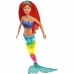 Dukke Simba Sparkel Mermaid