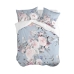 Nordisk deksel HappyFriday Soft bouquet Flerfarget 180 x 220 cm