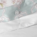 Bettdeckenbezug HappyFriday Sakura Bunt 140 x 200 cm